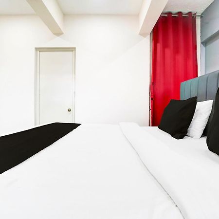 Super Hotel O Seawoods Near Palm Beach Road Formerly Sai Roop Navi Mumbai Buitenkant foto